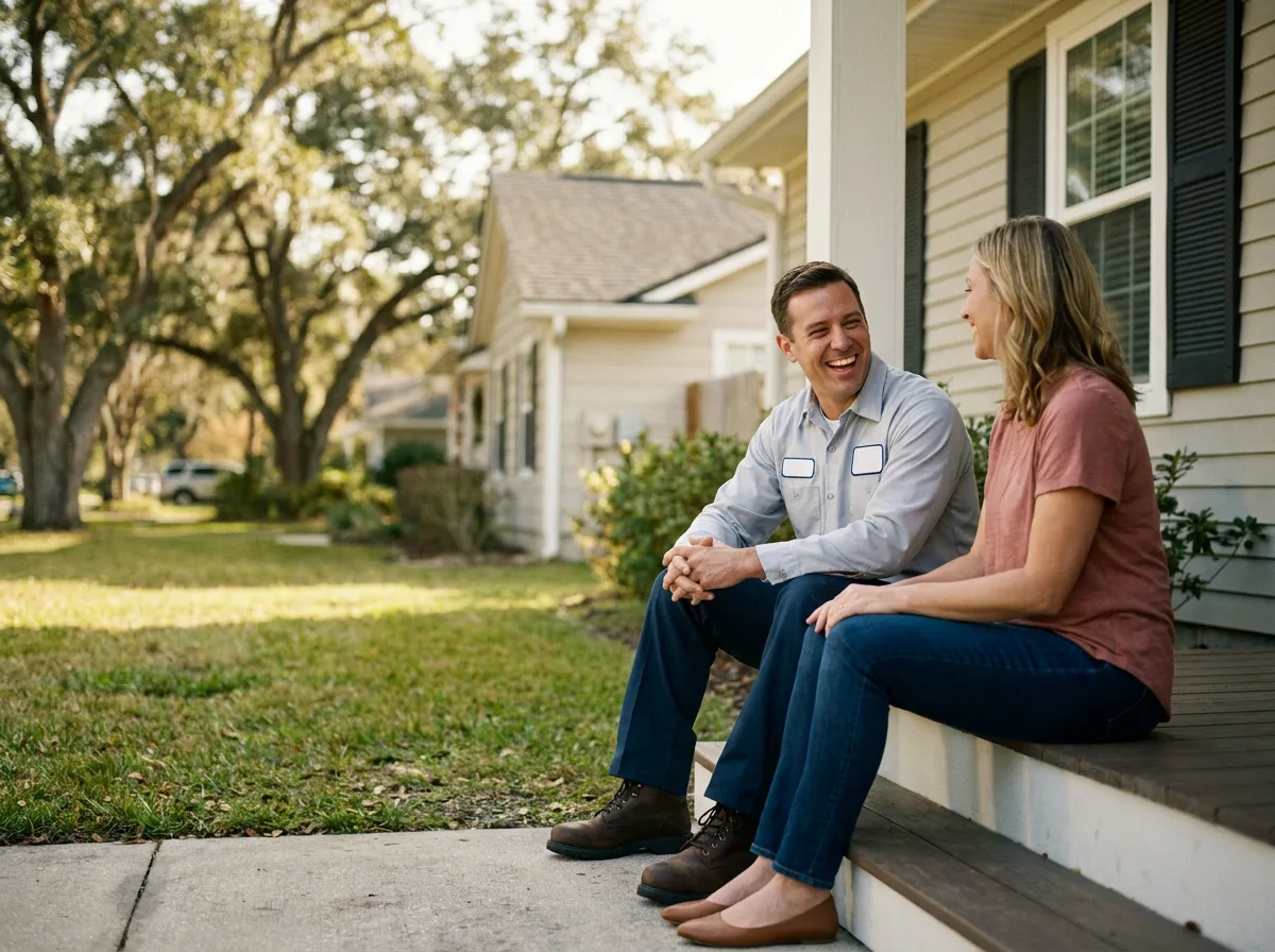Septic tank pumping FAQs for Haines City, FL